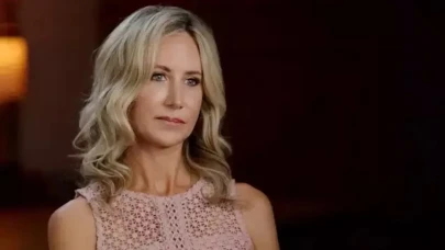 Lady Victoria Hervey'den Şok Açıklama: Jeffrey Epstein Hayatta mı?