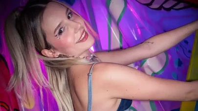 Lidya Pınar Kaç Yaşında, Nereli, Ailesi Kim, Sevgilisi Var Mı, Kimdir? ?