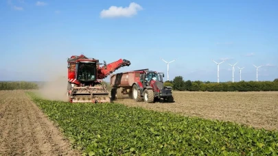 Mazot ve Gübre Desteği 2026 Yılı Ödemesi!