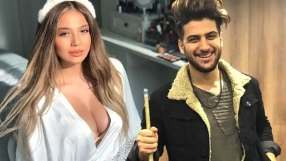 Merve Taşkın Reynmen İfşa Olayı Nedir?