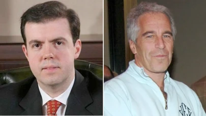 Mücahit Ören'den Epstein Belgeleriyle İlgili Açıklama: O Mail, İngilizce Bilen Herkes İçin Anlaşılır