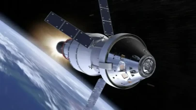 NASA'nın Artemis II Görevinde Fırlatma Tarihi Açıklandı: Ay'a Yolculuk İçin Tarih Belirlendi!