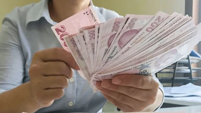 Ne Banka Kredisi Ne de Borç Para: Babasından Maaş Alan Gelin Adaylarına Devletten “24 Maaşlık” Düğün Hediyesi