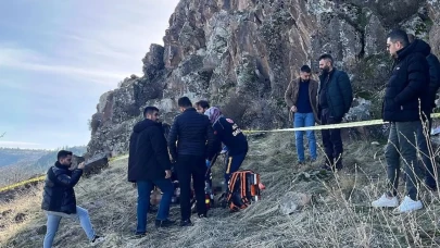Nevşehir'de Kayıp Genç Kızın Cansız Bedeni Bulundu