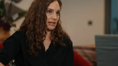 Nevşin Mengü:Evlilik İçin Zaman Bulamadım