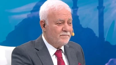 Nihat Hatipoğlu’nun Ramazan 2026 Yayın Takvimi: Programın Başlangıç Tarihi ve Yayın Kanalı Belli Oldu!