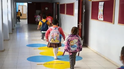 Bodrum ve Milas'ta olumsuz hava koşulları nedeniyle eğitime ara verildi