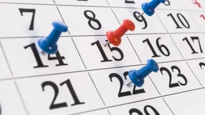 Rize'de 2025-2026 Eğitim Döneminin İkinci Ara Tatili Başlıyor!