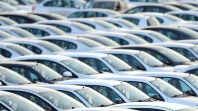 Otomotiv Sektöründen Ocak Ayında 3,1 Milyar Dolar İhracat Başarısı!