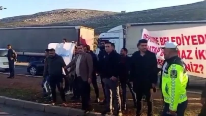 Özgür Özel, Hatay'daki Depremzedelerden Sert Tepki Aldı