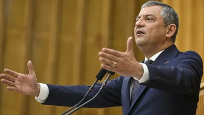 Özgür Özel, Mal Varlığı Üzerinden Siyasi Mesajlar Verdi: Akın Gürlek'e Çağrıda Bulundu, Bahçeli'ye Yanıt Verdi!