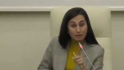 Özlem Vural Gürzel'den CHP'li Meclis Üyesine Sert Yanıt!