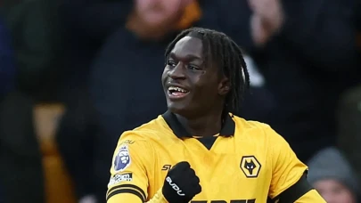 Premier Lig Takımları, Mateus Mane için Yarışa Girdi!