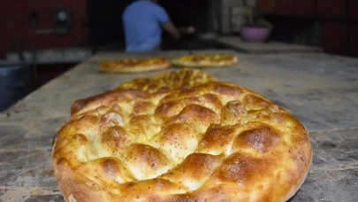 Ramazan İçin Hazırlıklar Sürüyor! 2026 Yılına Ait Pide ve Koli Fiyatları Açıklandı