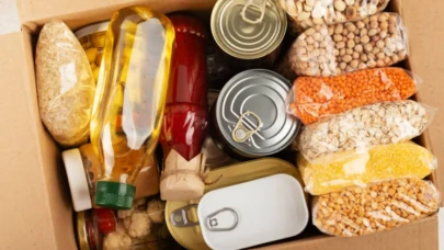 Ramazan Süresince Temel Gıda Fiyatlarında Artış Olmayacak!