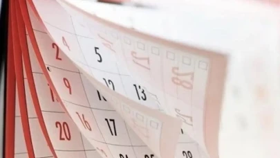 2026 Ramazan Bayramı, 19 Mart'ta başlayacak; tatil 3,5 gün sürecek!