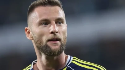 Rasim Ozan Kütahyalı ve Oktay Derelioğlu, Milan Skriniar'ın tartışmalara neden olan eylemini masaya yatırdı