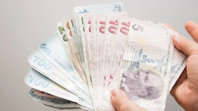 Sadece Emekliler Baksın! İkramiyede Zam Tablosu