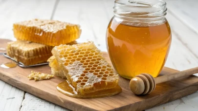 Paranızı sokağa atma devri bitecek! Satın alınan balın gerçek olup olmadığını anlamak aslında bu kadar kolay