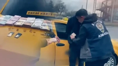 Sahte Polis ve Savcı Çetesi Çökertildi: Operasyon Sonrası Gözaltında Çok Sayıda Kişi!