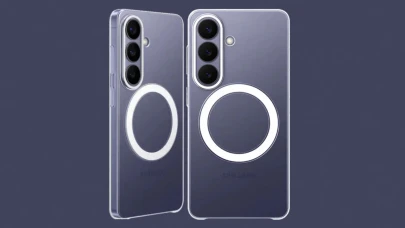 Samsung Galaxy S26 Serisinde Qi2 Mıknatısları Yer Almayacak!