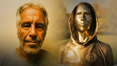 Satoshi Nakamoto iddiası: Bitcoin'in mucidi Epstein mi?