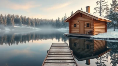 Saunanın faydaları