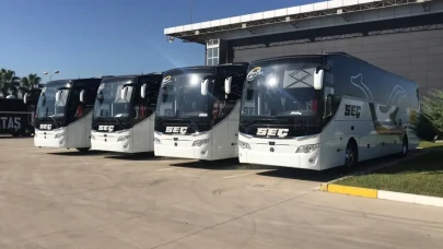 Seç otobüs firması kimin? Seç Turizm hangi illere gidiyor?