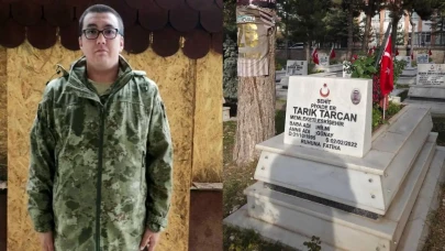 Şehit piyade Er Tarık Tarcan kimdir?