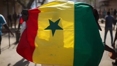 Senegal'de Uluslararası Pedofili Çetesine Operasyon Düzenlendi!