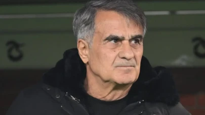 Şenol Güneş: Kariyerim İle İlgili Geleceğim Belirsiz!