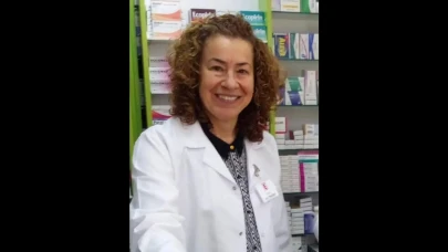 Sevillen eczacı Bahar Toksözlü hayatını kaybetti