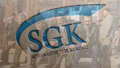 SGK Ramazan Öncesi Emeklilikleri Tek Tek İptal Etti!