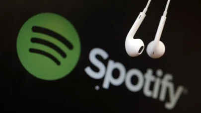 Spotify kullanıcıların dinleme yaşını nasıl hesaplıyor?