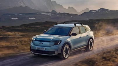 ŞUBAT AYINA ÖZEL FORD EXPLORER FIRSATI: 400.000 TL KREDİ, 12 AY VADE VE %0 FAİZ