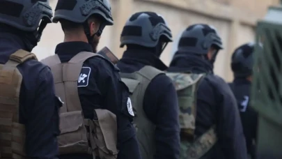 Suriye İç Güvenlik Güçleri, Kamışlı'ya Giriş İçin Hazırlıklarını Tamamladı