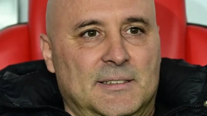 Tahkim Kurulu, Sami Uğurlu'nun cezasını 2 maça indirdi