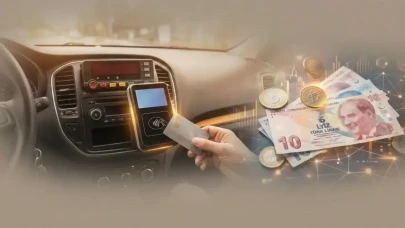 Taksilerde Değişim Zamanı: Mali Cihaz Kullanımı Zorunlu Hale Geliyor!