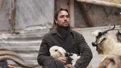 Taşacak Bu Deniz 19. Bölüm İzle | TRT 1 Taşacak Bu Deniz yeni bölüm tek parça izle!