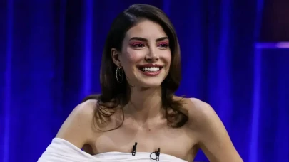 Taşacak Bu Deniz Esme'nin gençliği kim, gerçekte adı ne?