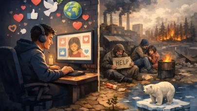 TDK 2025'in kelimesini seçti: Dijital vicdan nedir, anlamı ne?