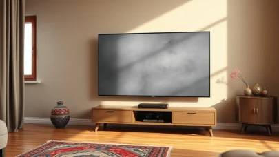 Televizyon Ekranlarındaki Toz ve İç Lekelenme Sorunları Artıyor!