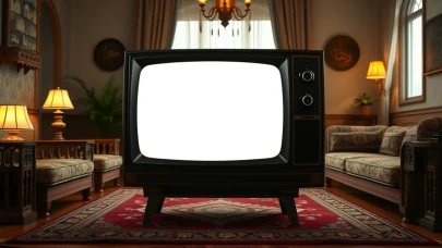 Televizyon kanal listesi kendiliğinden silindi