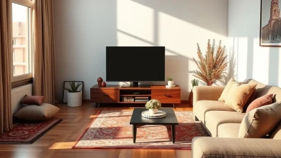 Televizyonu bilgisayar ekranı olarak kullanma ayarları