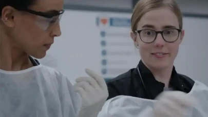 The Pitt 2. sezon 6. bölüm hangi gün, ne zaman? (2026)