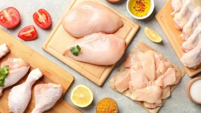 Ticaret Bakanlığı Tavuk Ürünleri İhracatını Yasakladı: Ramazan Öncesi Tavuk Eti ve Yumurta Fiyatları Düşecek
