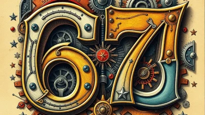 TikTok'ta 67 ne demek? Gençlerin Yeni Terimiyle Tanışın!