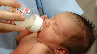 AB'den Şok Açıklama: Bebek Mamalarında Gizli Riskler Ortaya Çıktı ve Ürünler Toplatılmaya Başlandı!