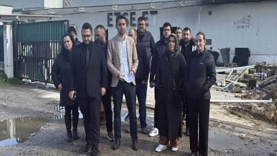 Tosuncuk'tan sonra en büyük dolandırıcılık olayı: Beni bu ülkede tutuklayacak hakim ve savcı yok