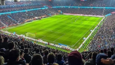 Trabzonspor - Fenerbahçe maçı biletleri satışa çıkıyor: En ucuzu 1750 TL!
